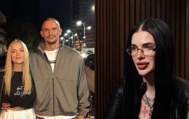 Відьма Марія Тиха видала, чи досі Тарас Цимбалюк перебуває в стосунках із Готочкіною