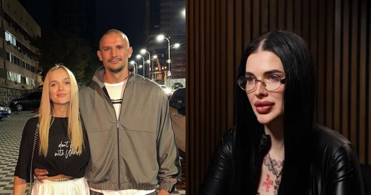 Відьма Марія Тиха видала, чи досі Тарас Цимбалюк перебуває в стосунках із Готочкіною