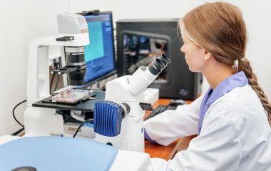 Вчені назвали принципи, які допоможуть уберегтися від раку