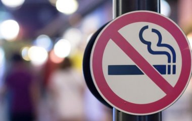 Курців попередили про підвищений ризик тяжкого перебігу коронавірусу