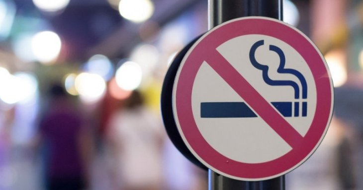 Курців попередили про підвищений ризик тяжкого перебігу коронавірусу