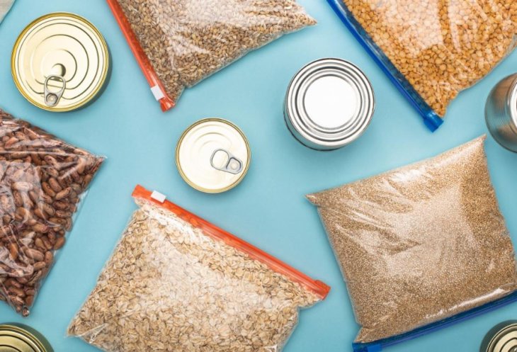 Які продукти мають бути в запасі вже сьогодні: детальний перелік