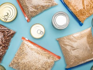 Які продукти мають бути в запасі вже сьогодні: детальний перелік