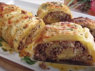 Шикарна вечеря зі звичайних продуктів — така смакота точно не набридне