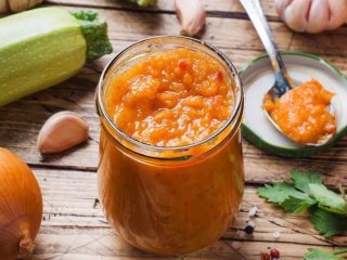 Божественный вкус и море пользы: рецепт икры из тыквы и моркови