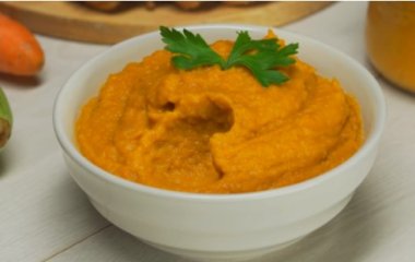 Кабачковая икра: простой рецепт сезонного блюда