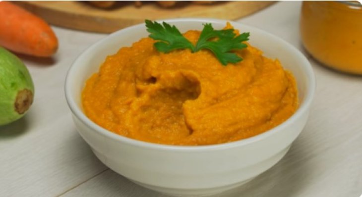 Кабачковая икра: простой рецепт сезонного блюда