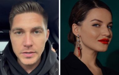 Известная украинская блогерша впервые рассказала о конфликте с Владимиром Остапчуком