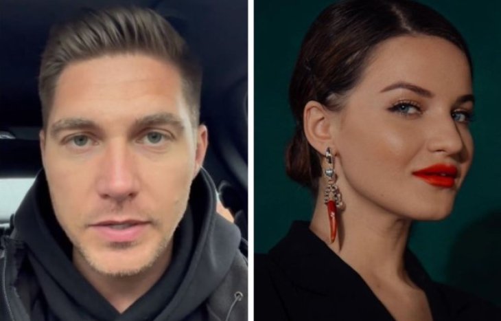 Известная украинская блогерша впервые рассказала о конфликте с Владимиром Остапчуком