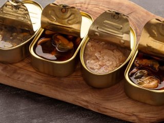 Можно ли есть консервированный тунец: польза и вред продукта