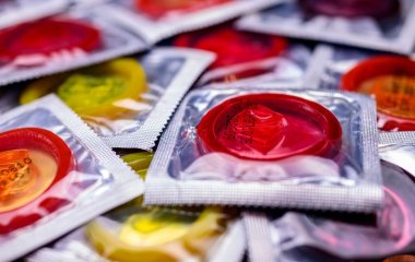 Сексолог пояснив, чому довго утримуватись від інтиму небезпечно для здоров'я