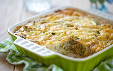 Аппетитная капустная запеканка: как приготовить вкусное блюдо