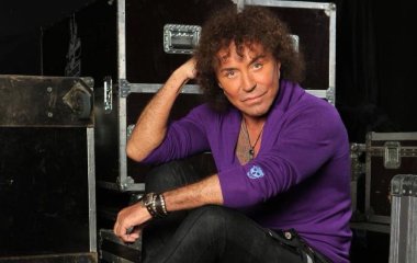 Друг Леонтьева рассекретил его местонахождение и заявил, что артист не вернется в Россию