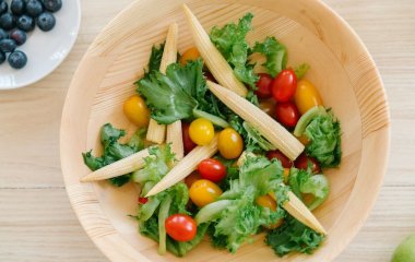 Какие продукты лучше покупать замороженными: советы диетолога