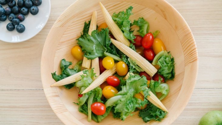 Какие продукты лучше покупать замороженными: советы диетолога