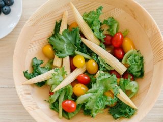 Какие продукты лучше покупать замороженными: советы диетолога