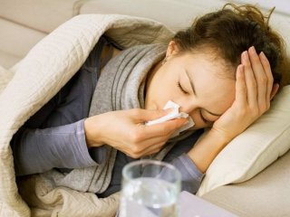 Що робити при перших симптомах застуди: корисні кроки без зайвих ліків