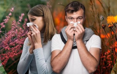 10 советов, облегчающих жизнь с аллергией: детали