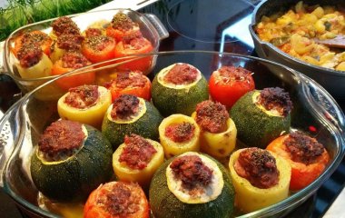 Ось що станеться з організмом, якщо їсти одне і те ж щодня