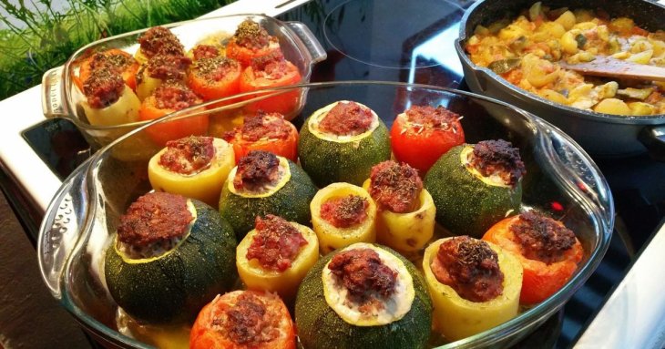 Ось що станеться з організмом, якщо їсти одне і те ж щодня