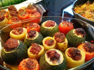 Ось що станеться з організмом, якщо їсти одне і те ж щодня