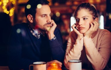 Верности и восхищения: что женщина ждет от мужчины, а мужчина — от женщины 