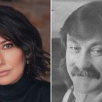 Олена Мозгова показала легендарного батька в молодості і розсекретила важливу подію на його честь