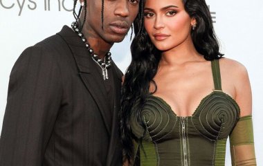 Кайли Дженнер намекнула на помолвку с Тимоти Шаламе