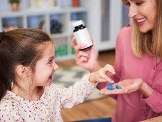 Названы симптомы дефицита цинка, которые невозможно не заметить