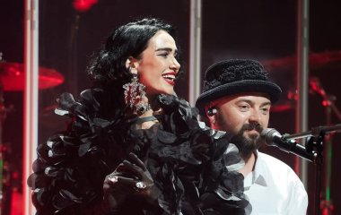 Вдова ADAM зізналась, як після смерті чоловіка дає раду своєму горю: 