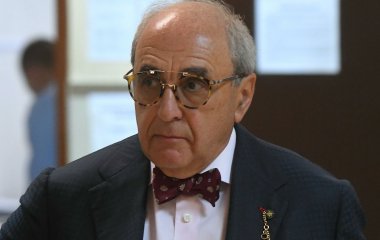 Александра Добровинского лишили адвокатского статуса