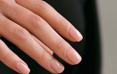 Японський манікюр: тренд на натуральність і корисність