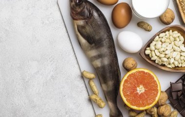 Від яких продуктів варто відмовитись алергікам