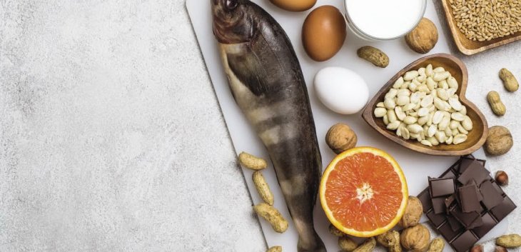 Від яких продуктів варто відмовитись алергікам