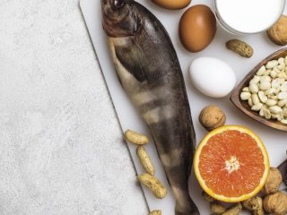 Від яких продуктів варто відмовитись алергікам