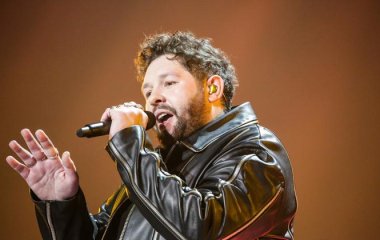 Певец из Великобритании получил ноль баллов на 