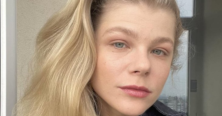 Відома акторка виступила з гучною заявою про стандарти краси: 