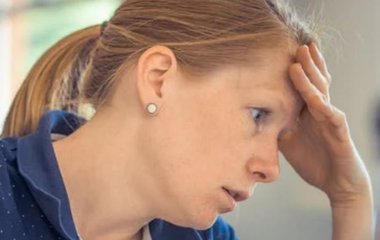Незвичайні ознаки Омікрон-ковида: лікарі називають 5 станів, про які ви могли не знати