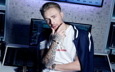 Егор Крид: «Это был тяжелый выбор»