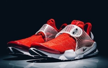 Новые коллекции брендовой обуви Nike