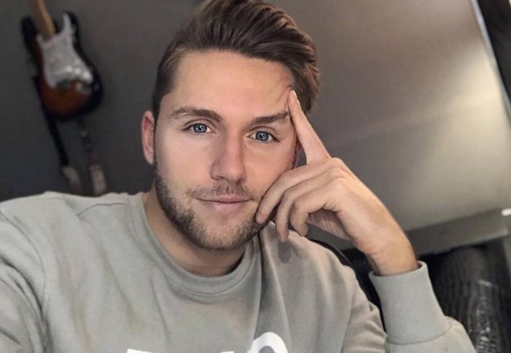 Влад Соколовский высказался о бойфренде Риты Дакоты