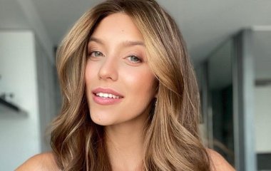 Регина Тодоренко рассказала о сексуальной жизни после замужества