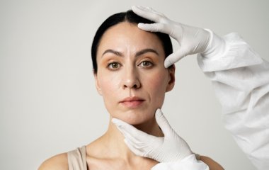 Лікар перерахував особливості зовнішності, які вказують на хвороби або травми