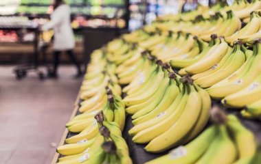 Медики рассказали о побочном эффекте чрезмерного употребления бананов