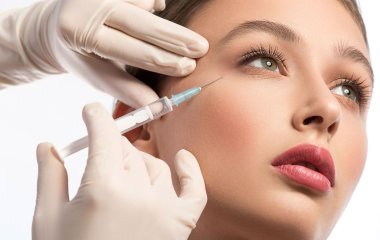 Біорепарація особи: що це за процедура, ефект, плюси та мінуси, на відміну від біоревіталізації