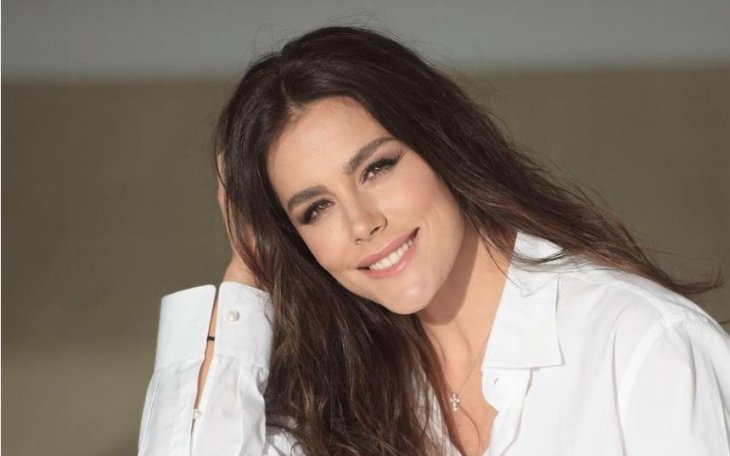 Иванну Онуфрийчук заподозрили в беременности: ведущая ответила, действительно ли в положении