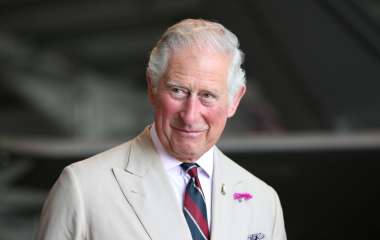 Принц Чарльз заплатит 2,5 миллиона долларов за безопасность принца Гарри и Меган Маркл в США