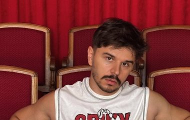 Працював з Bad Bunny і отримав 