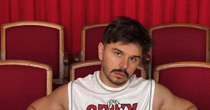 Працював з Bad Bunny і отримав 