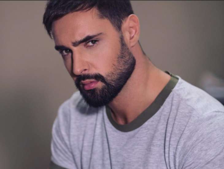 Виталий Козловский в Таиланде